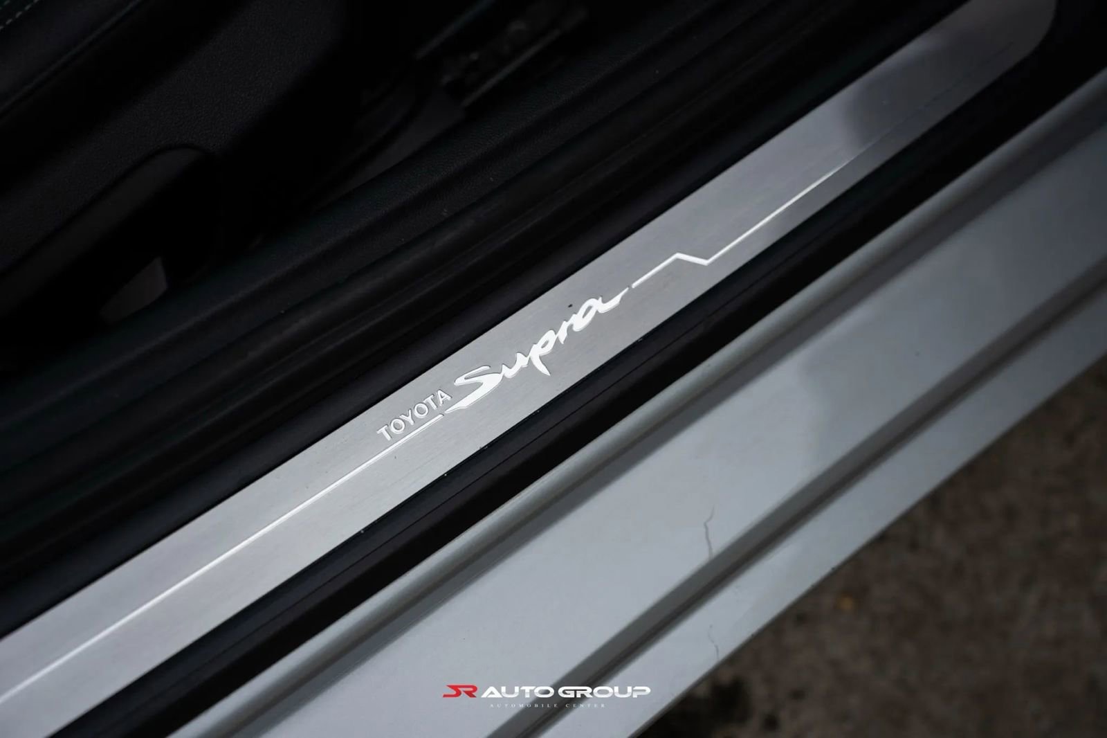 Used 2020 Toyota Supra image 6