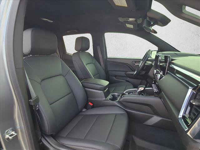 Used 2025 GMC Canyon Elevation w/ Convenience Package image 19
