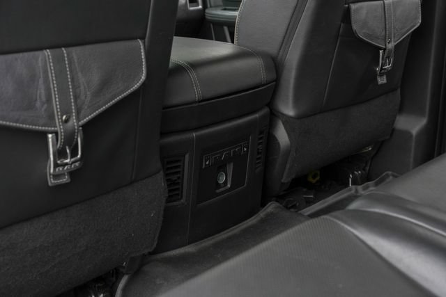 Used 2017 RAM 3500 Laramie Longhorn AWD/4WD image 43
