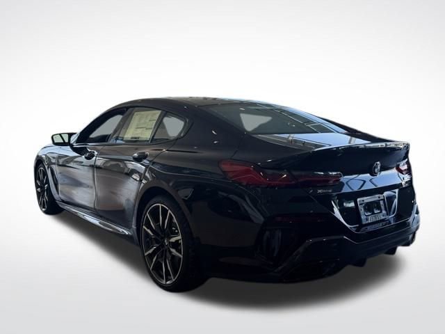 New 2026 BMW M850i xDrive image 8