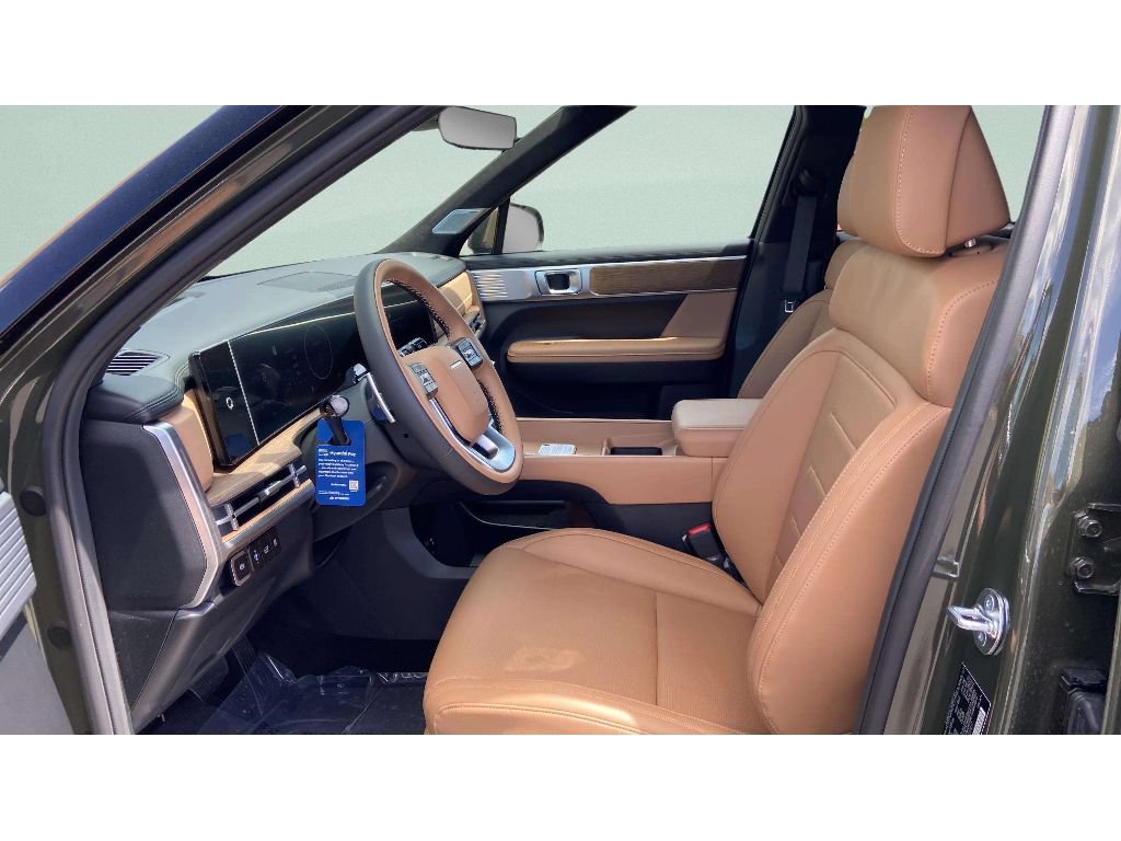 New 2026 Hyundai Santa Fe Calligraphy AWD/4WD image 10