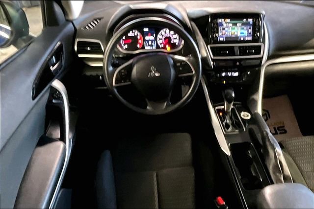 Used 2019 Mitsubishi Eclipse Cross ES image 5