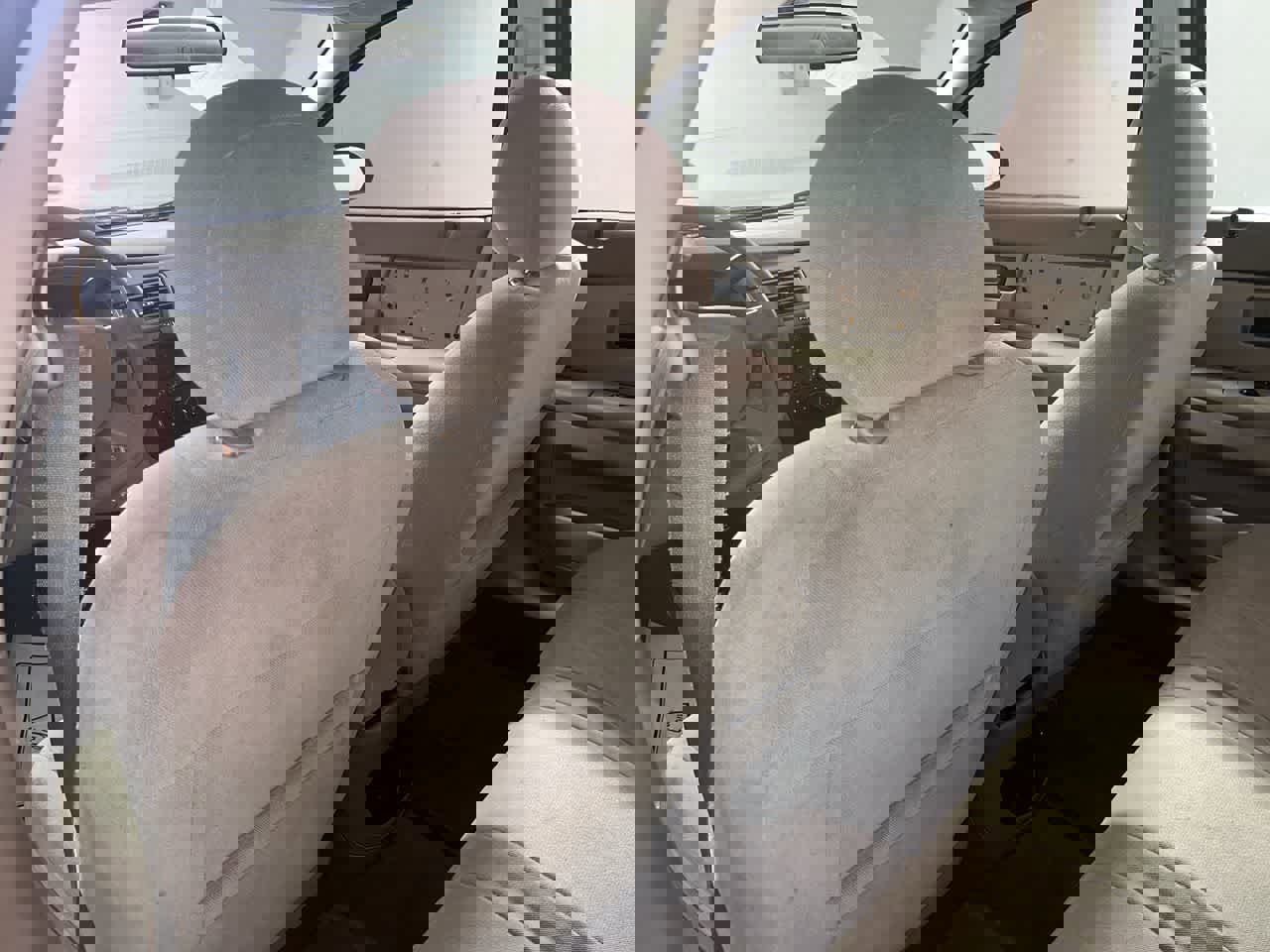 Used 2005 Ford Taurus SE image 22