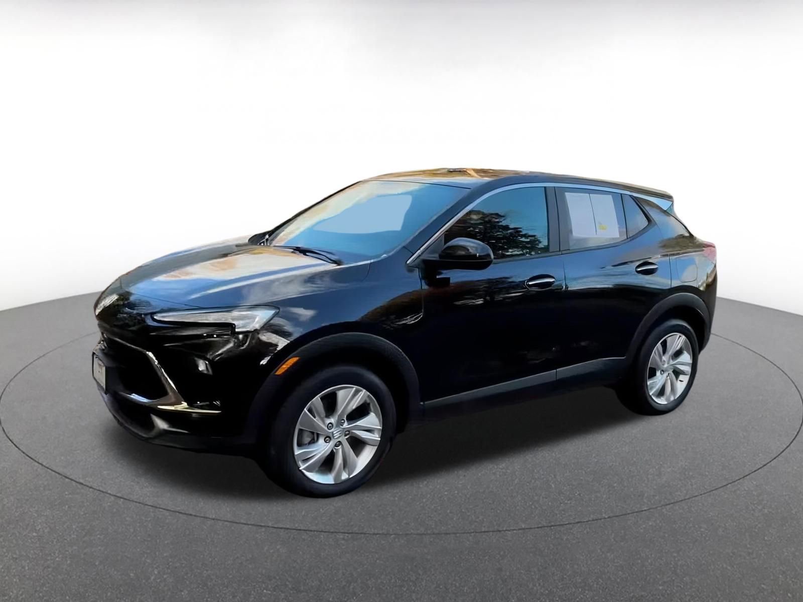 Used 2025 Buick Encore GX Preferred image 8