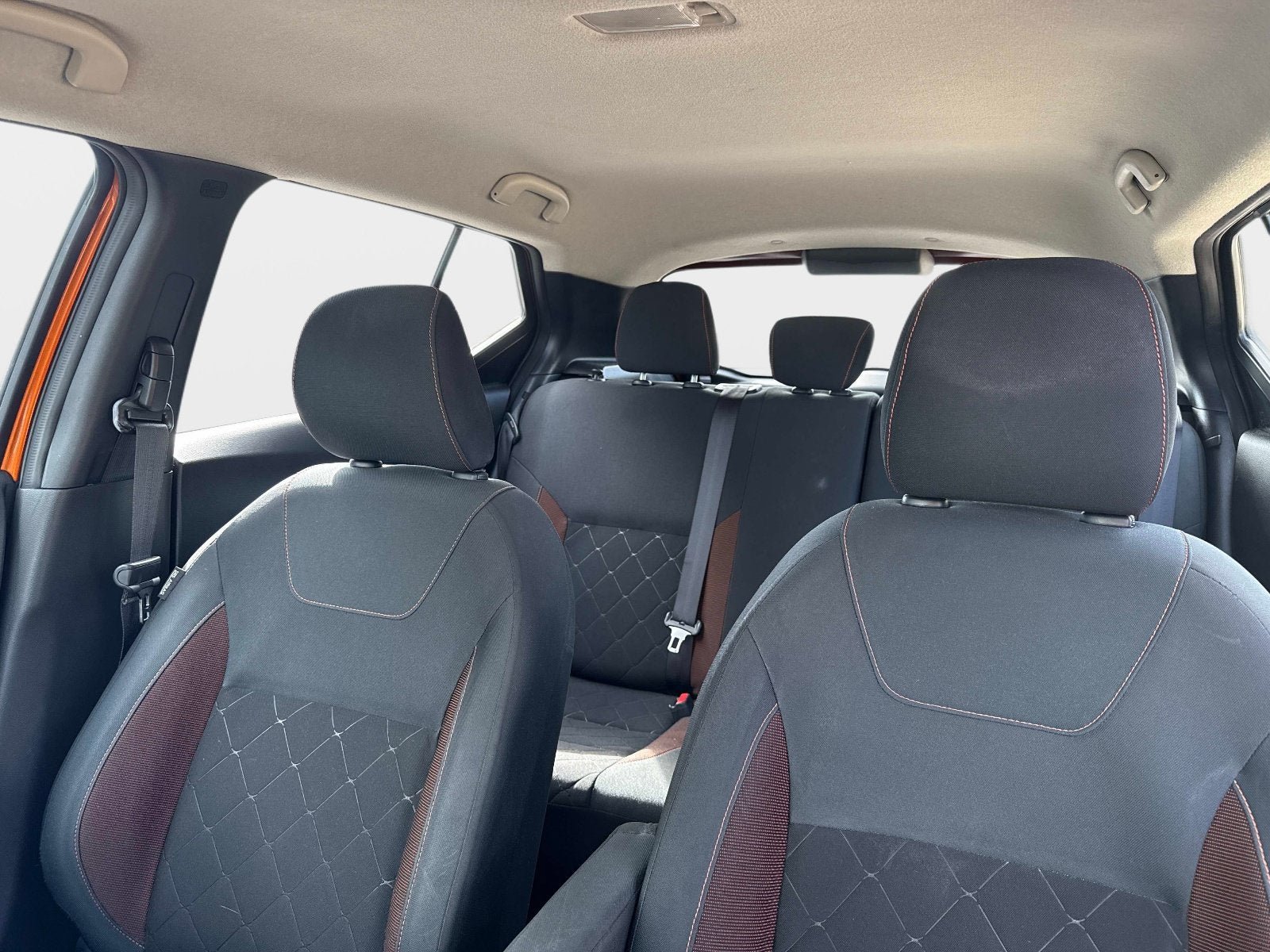 Certified 2019 Nissan Kicks SR FWD image 15