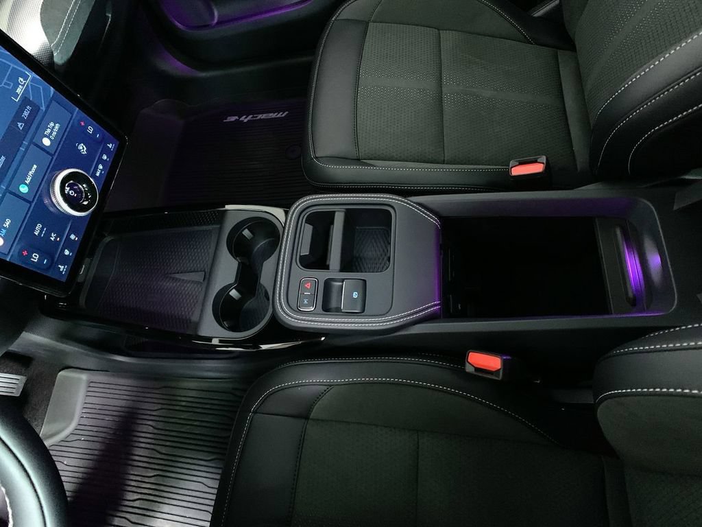 New 2025 Ford Mustang Mach-E GT w/ Interior Protection Package AWD/4WD image 32