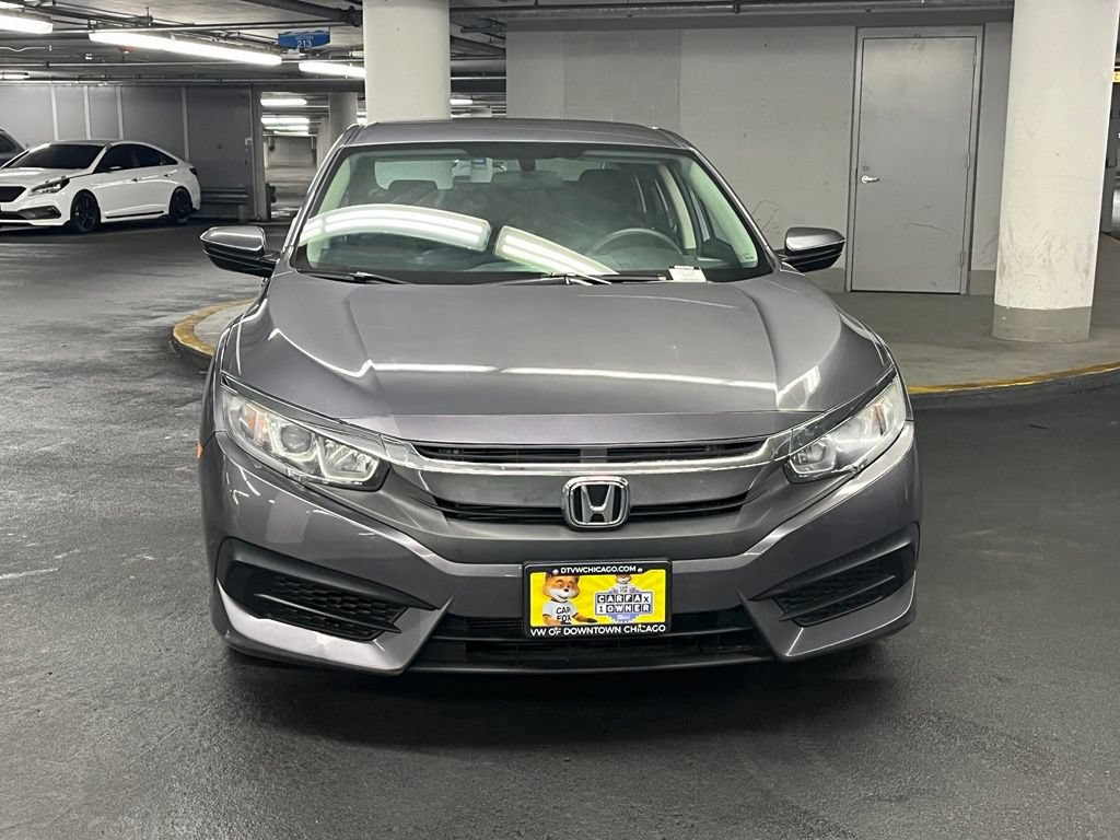 Used 2018 Honda Civic LX image 26