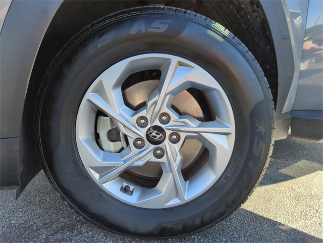 Used 2024 Hyundai Tucson SEL image 43