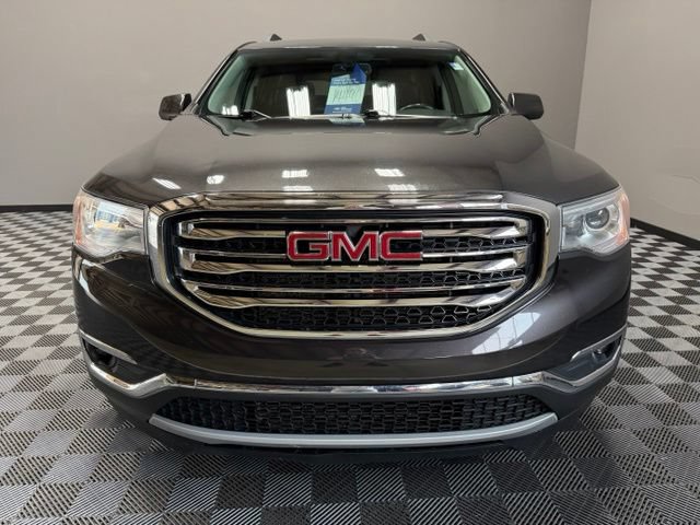 Used 2017 GMC Acadia SLT AWD/4WD image 4