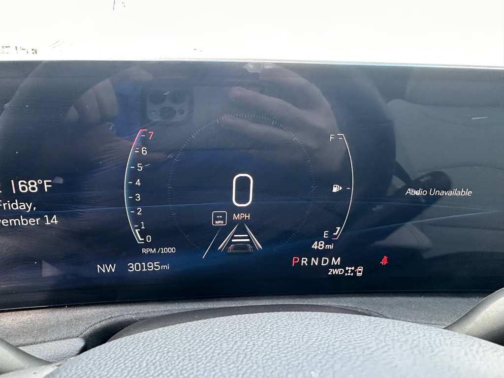 Used 2024 Cadillac XT4 Sport image 18