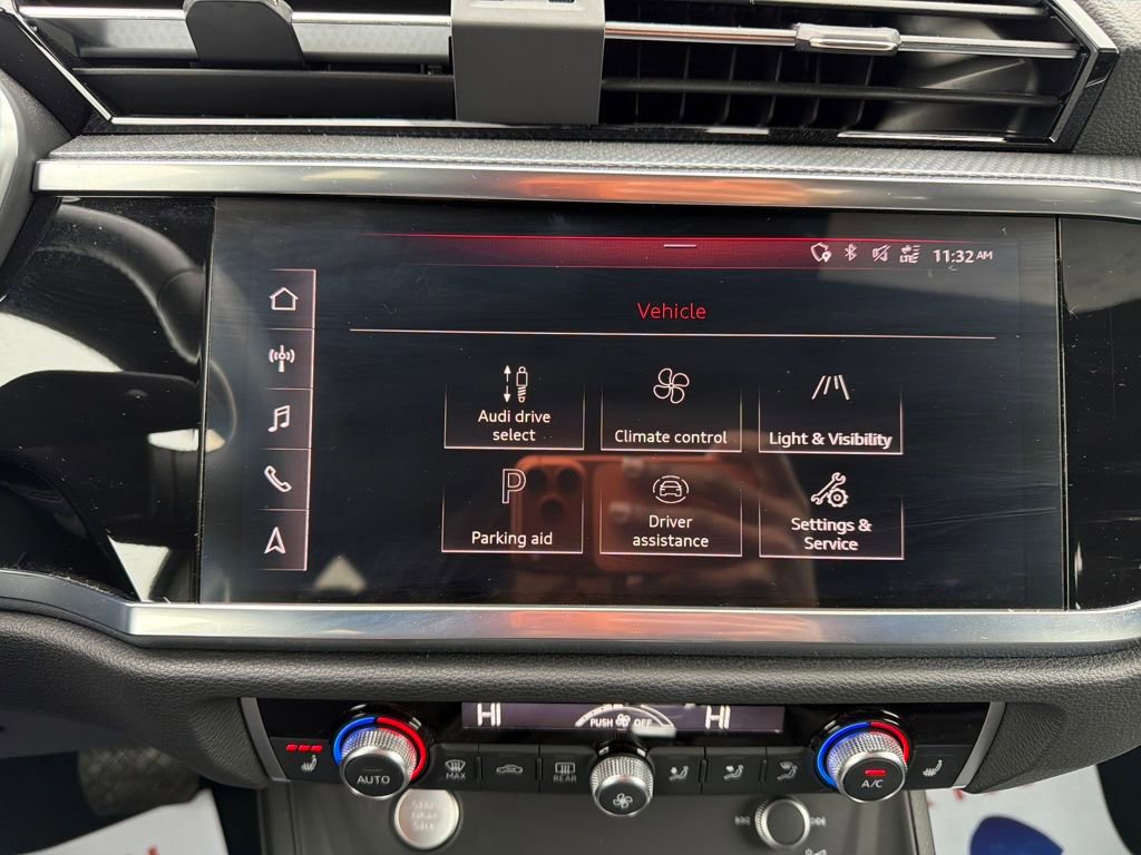 Used 2020 Audi Q3 2.0T Premium Plus image 39