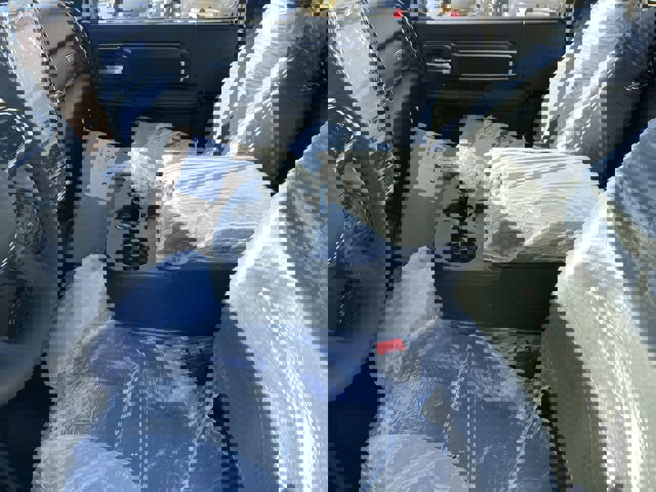 New 2026 RAM 5500 4x4 Regular Cab image 20