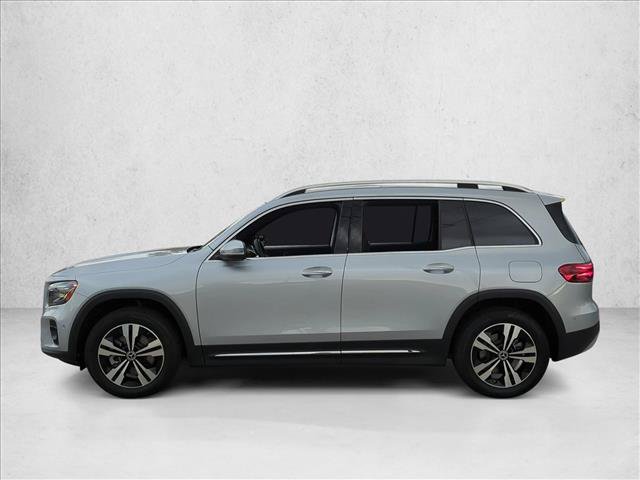 Used 2026 Mercedes-Benz GLB 250 image 9