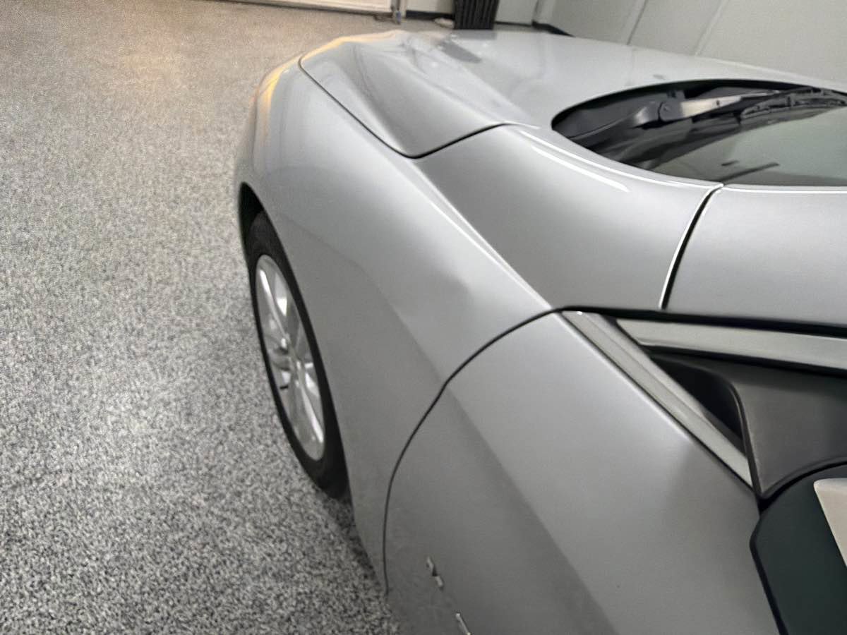 Used 2018 Chevrolet Malibu LT image 34