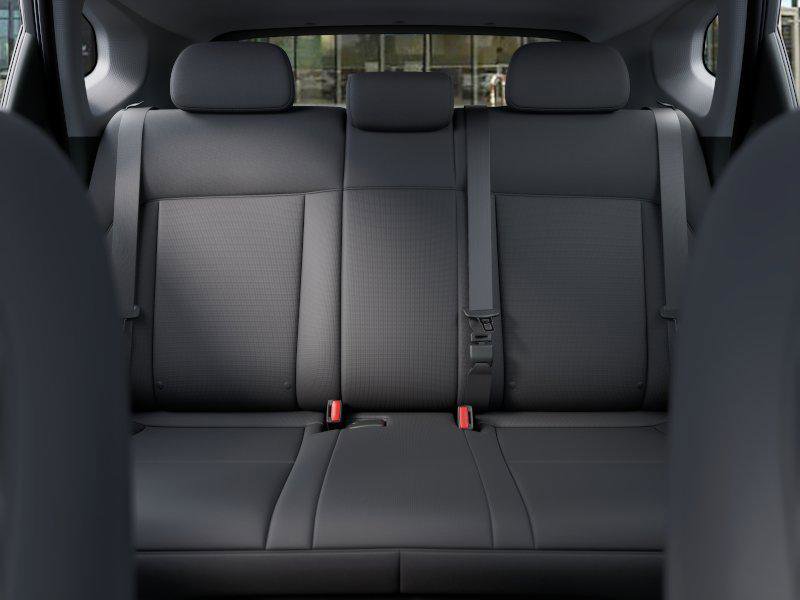 New 2026 Hyundai Kona SE image 12