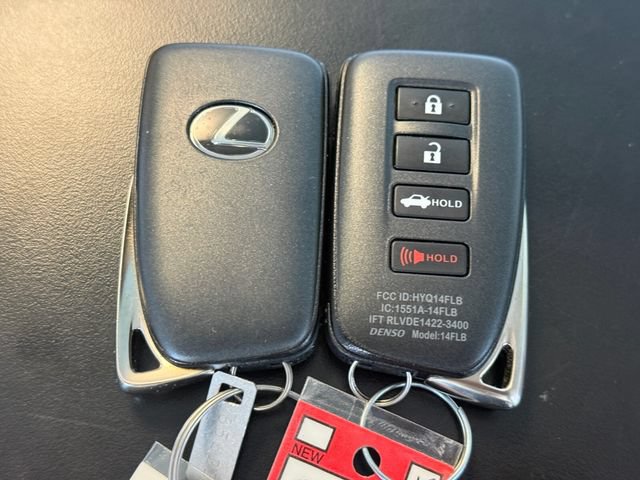 Certified 2024 Lexus IS 300 AWD w/ Premium Package image 31