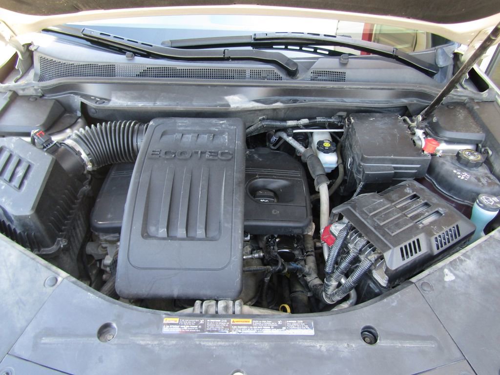 Used 2012 GMC Terrain SLT AWD/4WD image 28