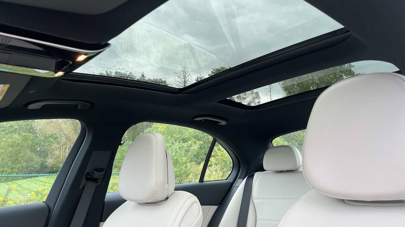 New 2026 Mercedes-Benz C 300 4MATIC Sedan image 31