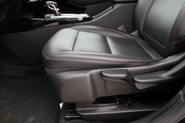 Used 2024 Chevrolet Trax RS w/ Driver Confidence Package image 7