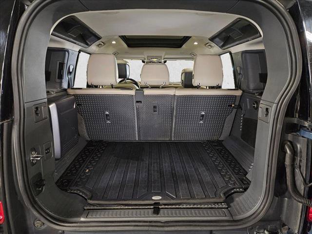 Used 2020 Land Rover Defender 110 HSE image 6