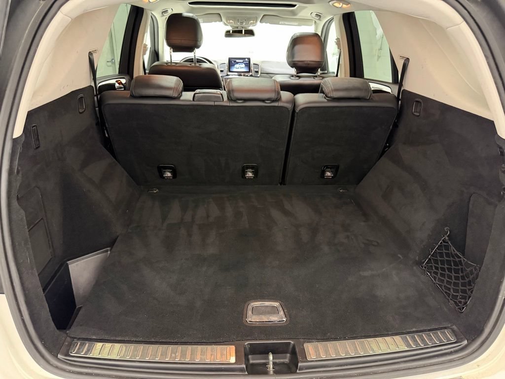 Used 2016 Mercedes-Benz GLE 350 4MATIC image 48