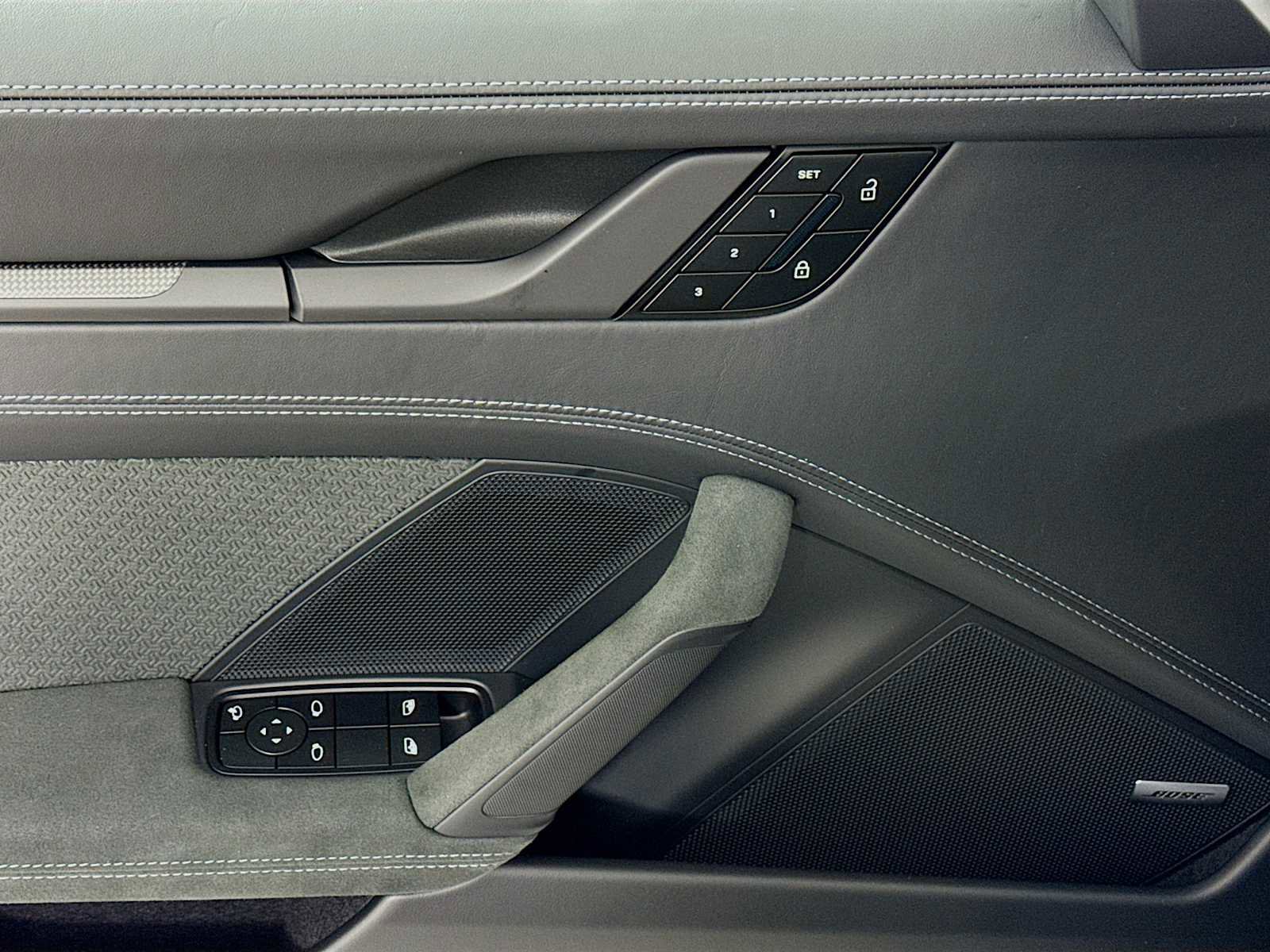 Certified 2026 Porsche 911 Targa 4 GTS image 11