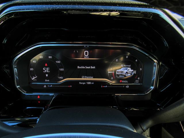 New 2025 GMC Sierra 1500 Elevation w/ LPO, Elevation Black Package image 24