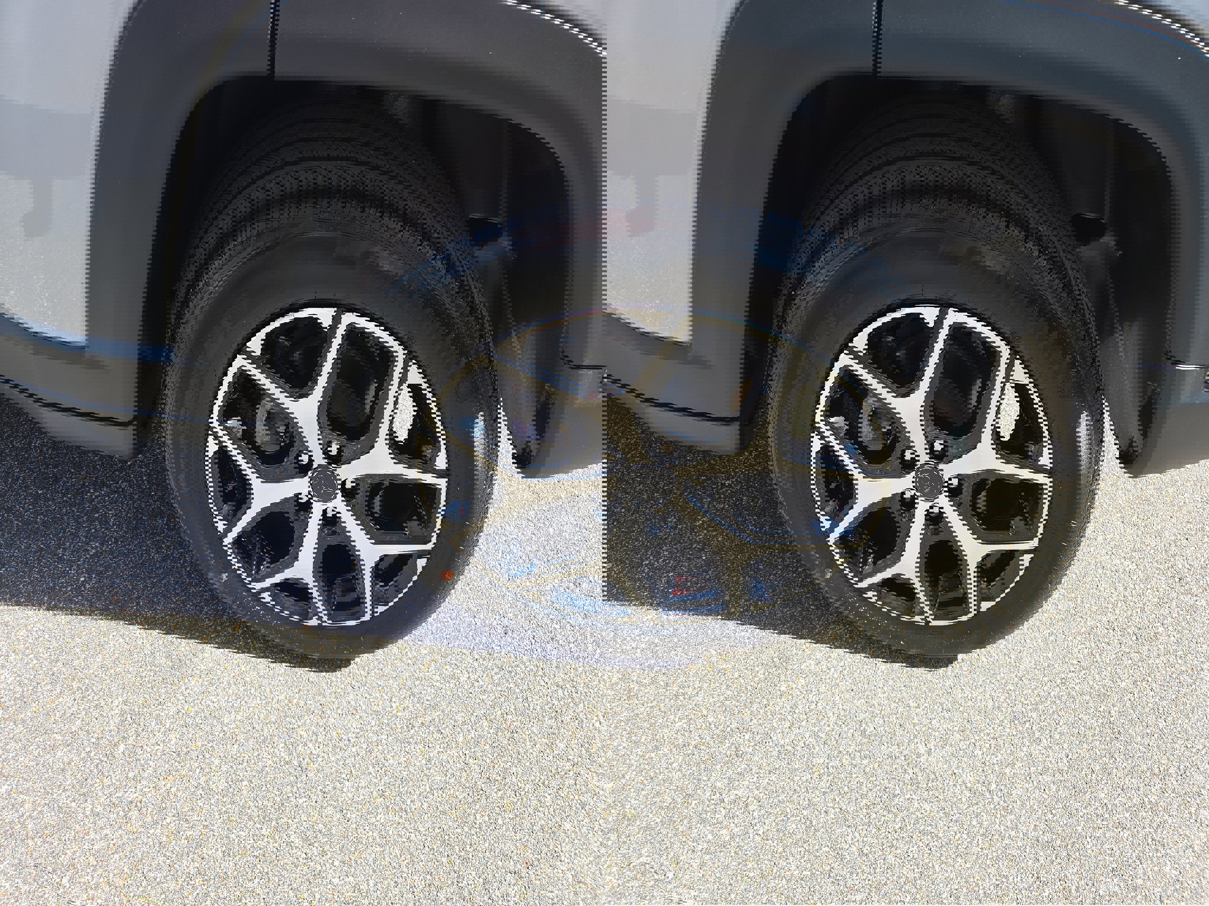 Certified 2025 Jeep Compass Limited image 9