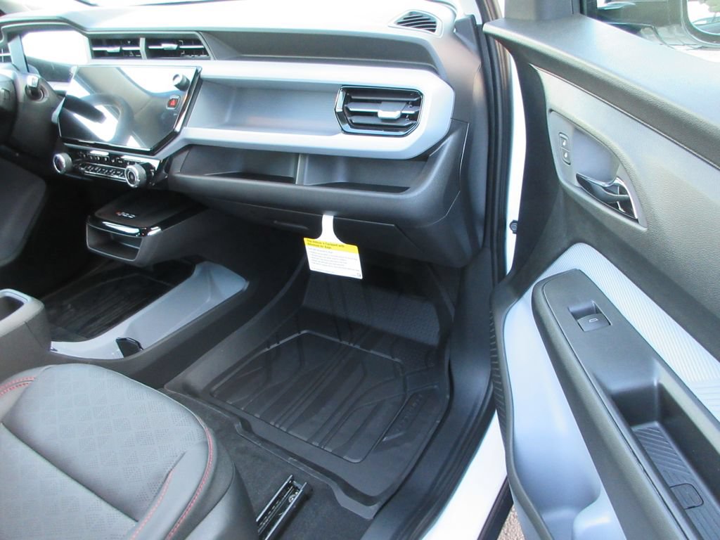 New 2027 Chevrolet Bolt RS w/ Technology Package FWD image 18