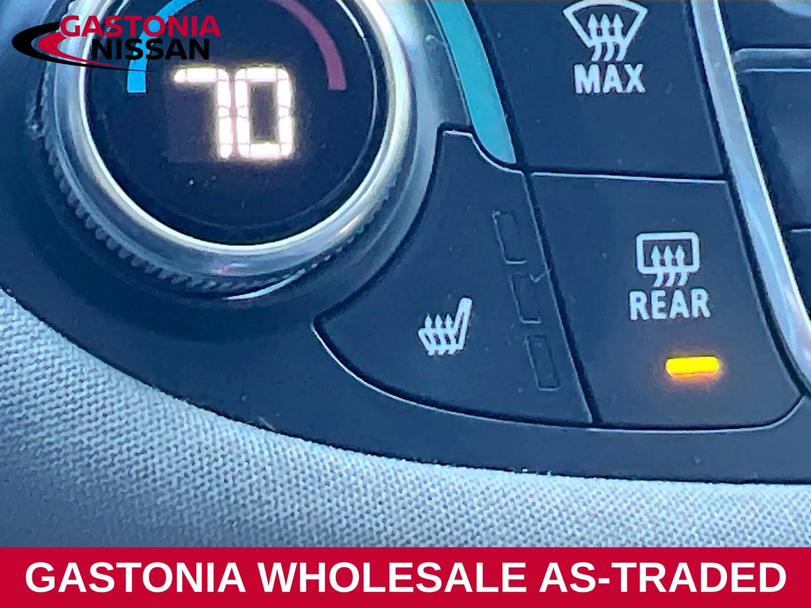 Used 2020 Chevrolet Malibu LT image 21