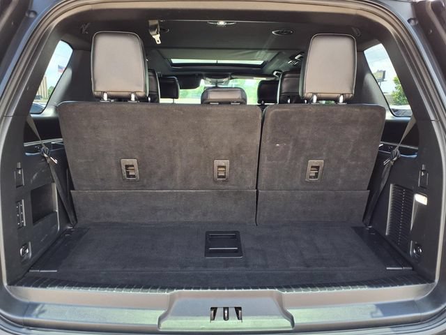 Used 2019 Ford Expedition Limited w/ Texas Edition Package RWD image 25