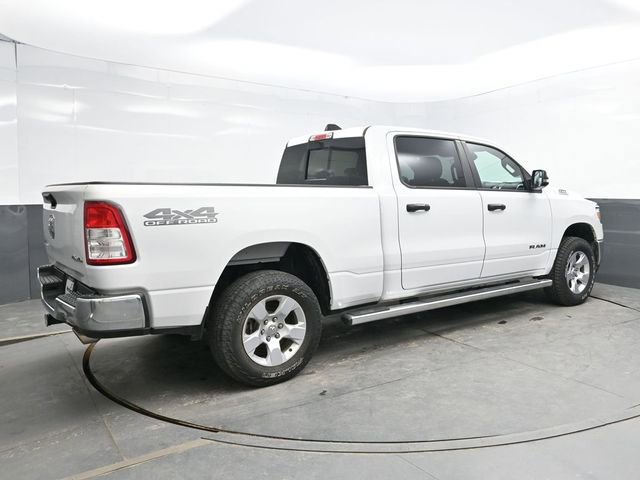 Used 2023 RAM 1500 Big Horn AWD/4WD image 7