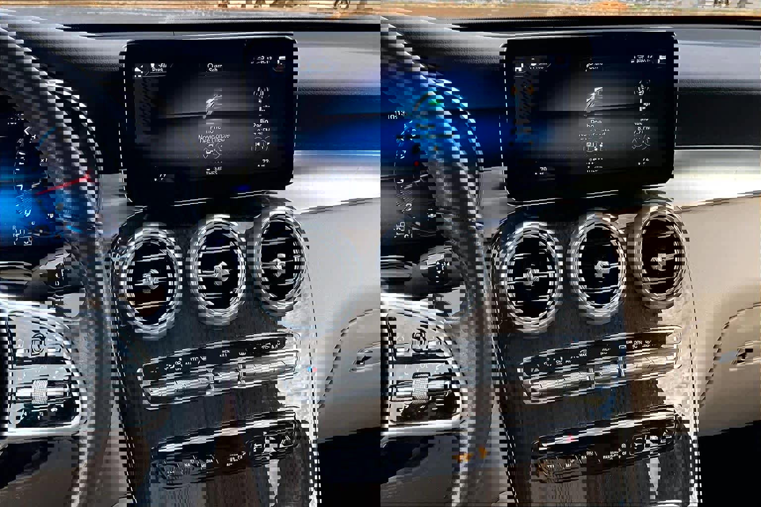 Certified 2021 Mercedes-Benz GLC 300 image 7