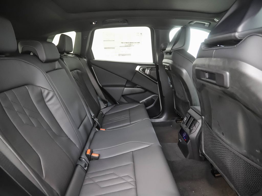 Used 2026 BMW X3 xDrive30 image 28