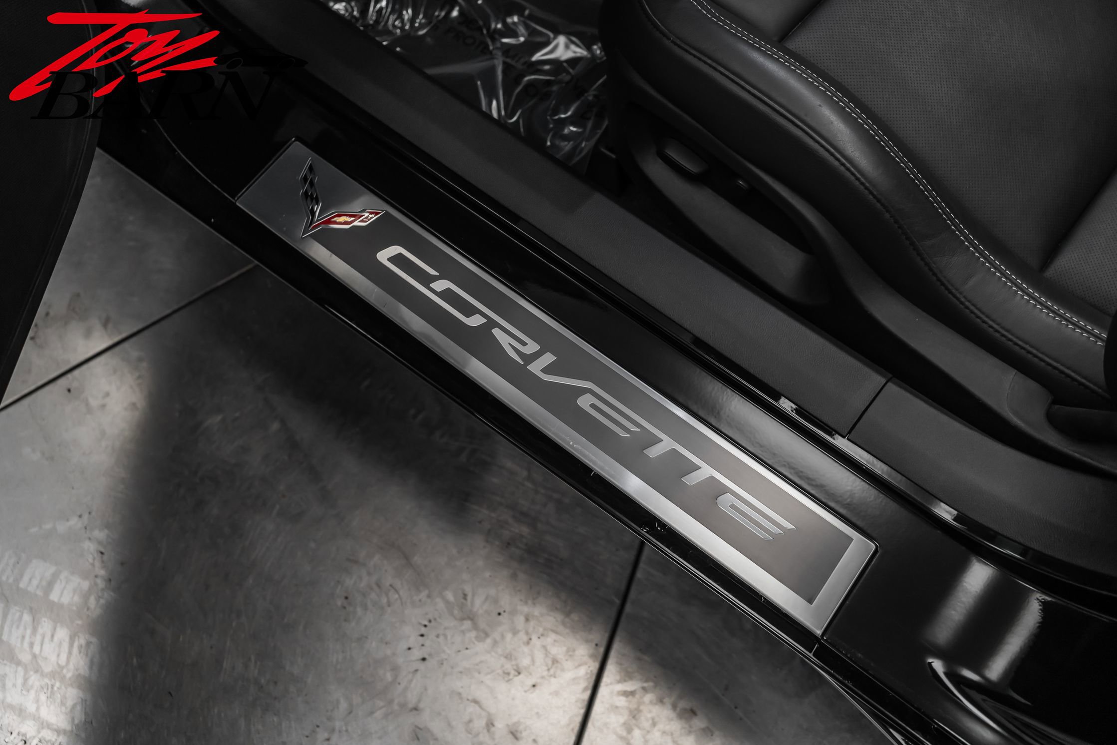 Used 2015 Chevrolet Corvette Z06 image 29