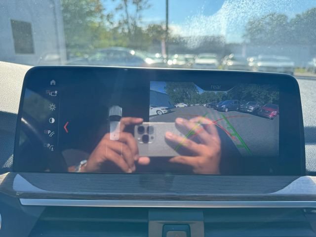 Used 2018 BMW X3 xDrive30i AWD/4WD image 15
