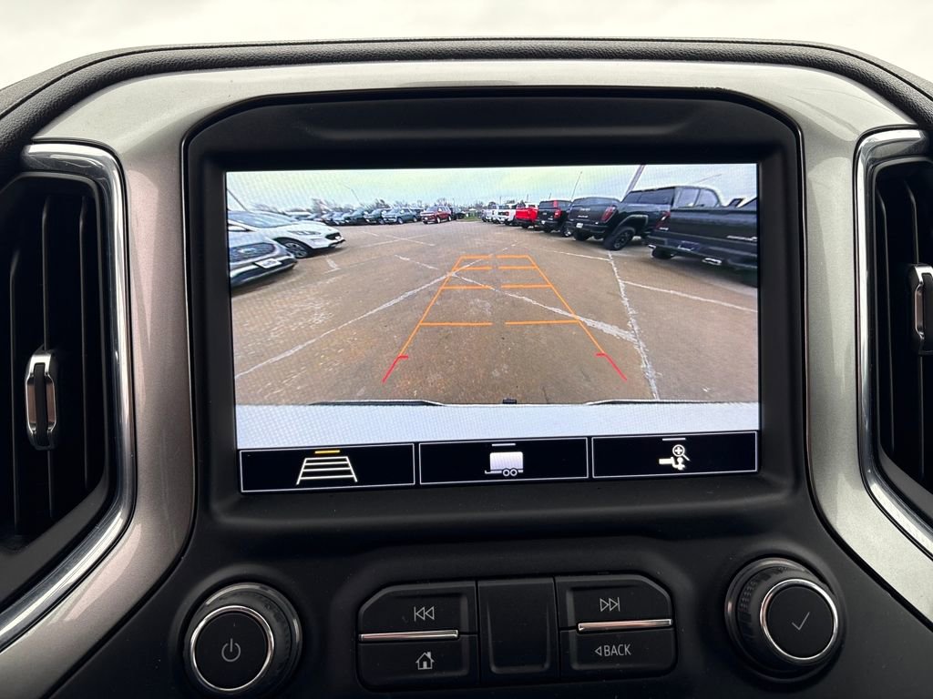 Used 2020 Chevrolet Silverado 1500 RST w/ All-Star Edition image 25