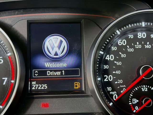 Used 2020 Volkswagen GTI S image 13