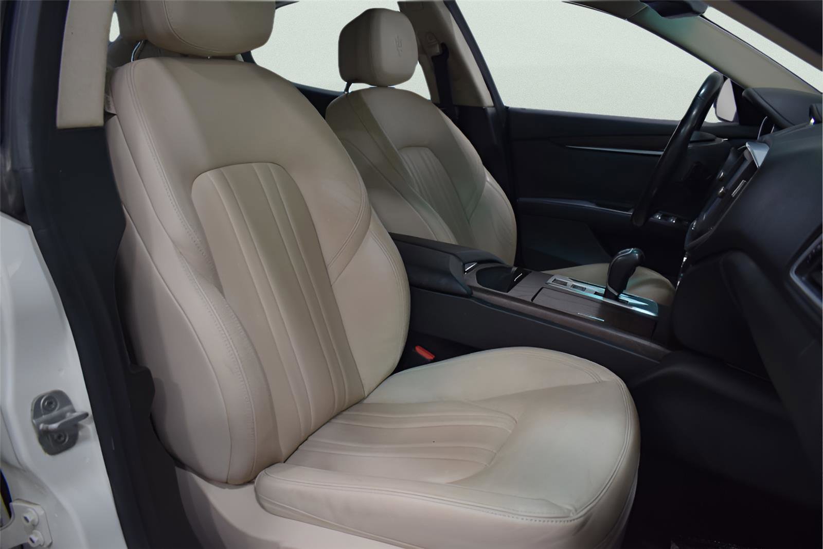 Used 2014 Maserati Ghibli RWD image 20