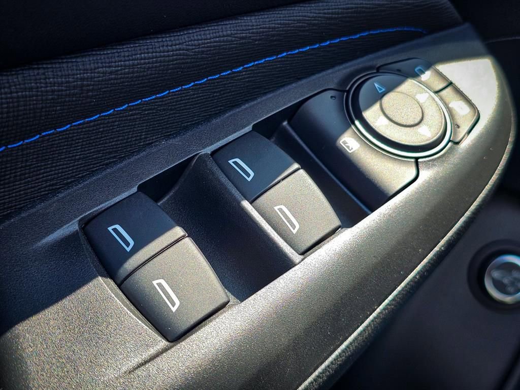 New 2025 Buick Envista Sport Touring w/ Convenience I Package image 11