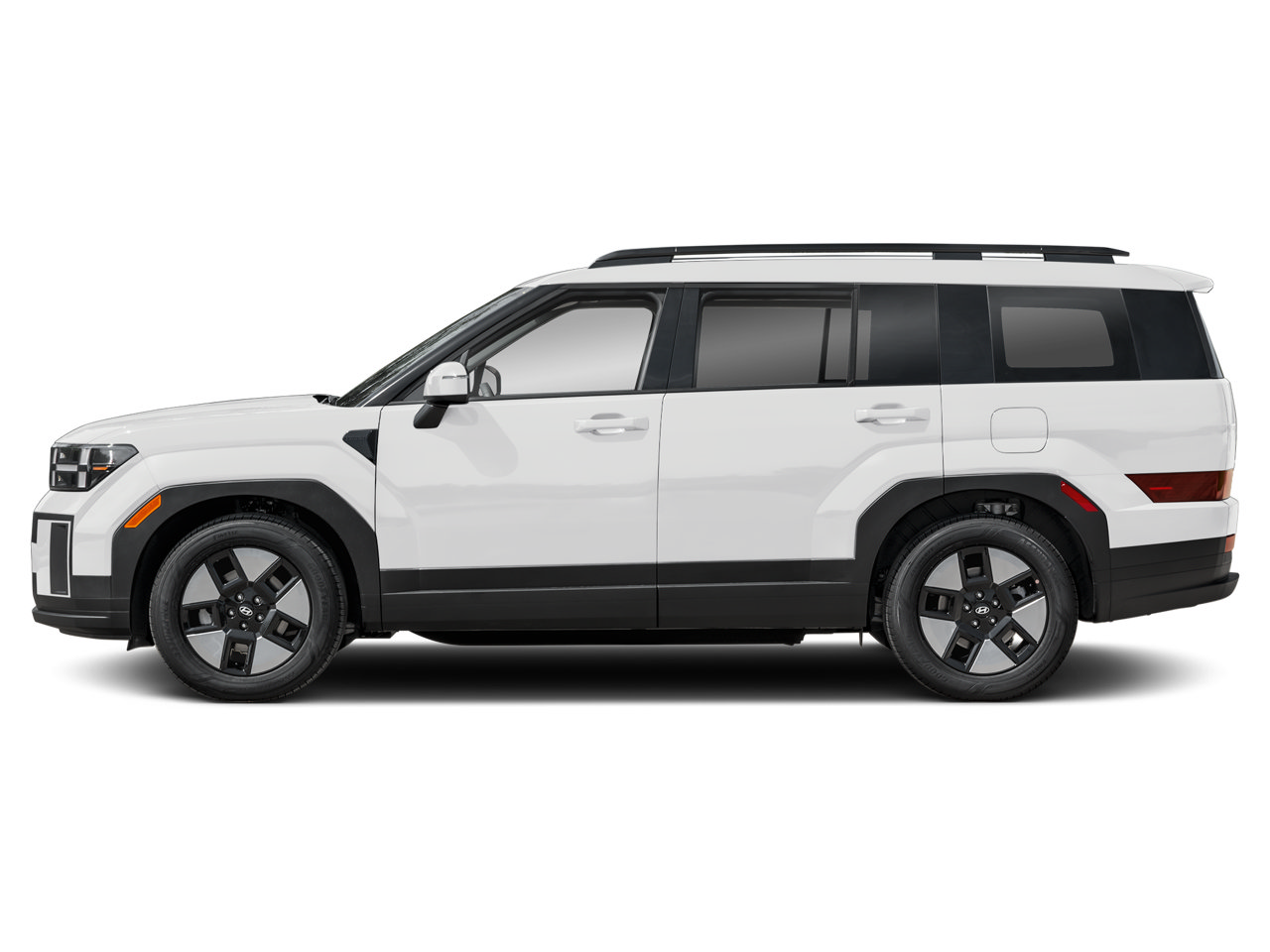 New 2026 Hyundai Santa Fe SEL FWD image 20
