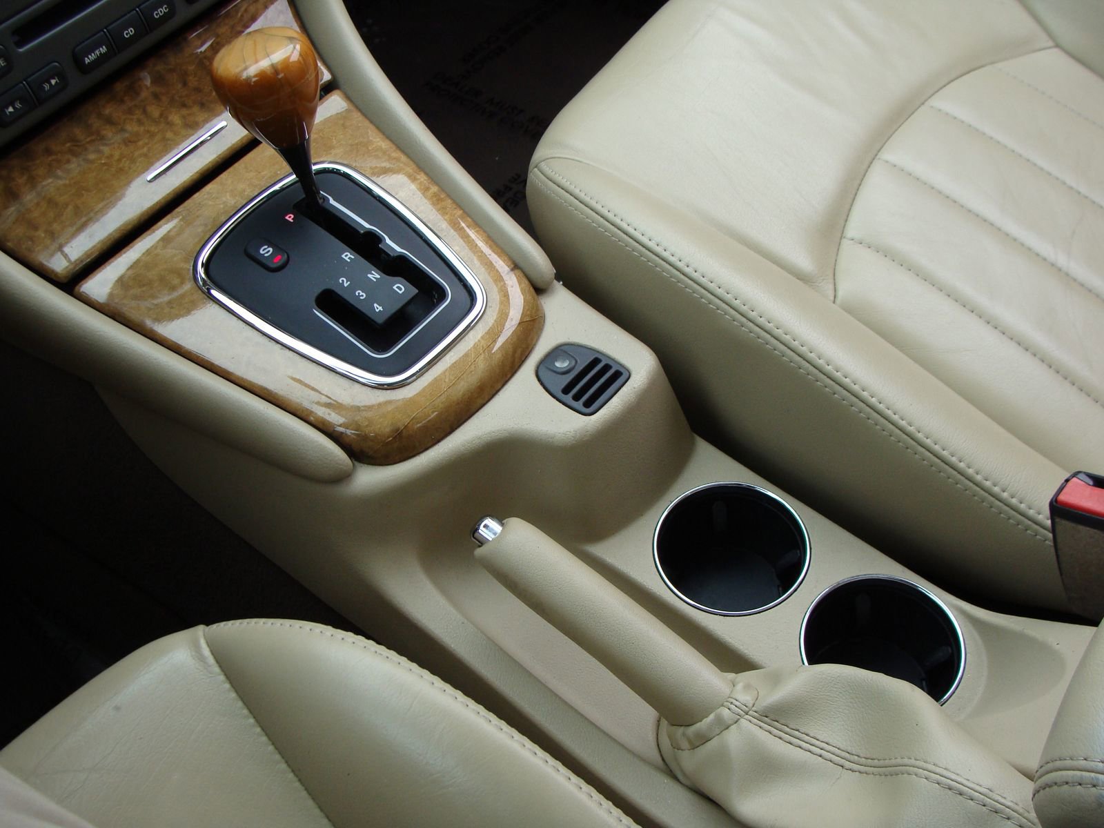 Used 2006 Jaguar X-TYPE 3.0 image 14