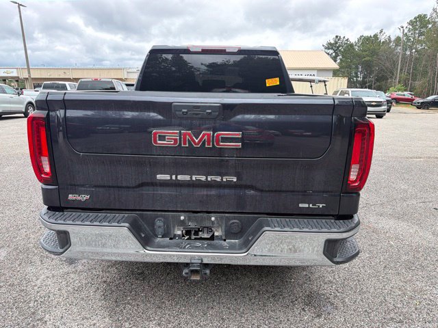 Used 2025 GMC Sierra 1500 SLT AWD/4WD image 13