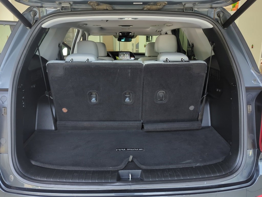 Used 2020 Hyundai Palisade SEL w/ Premium Package image 37