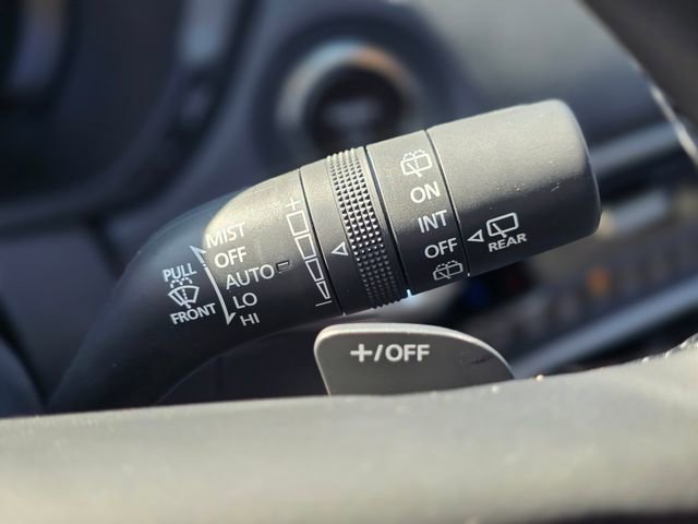 New 2026 MAZDA CX-90 Plug-In Hybrid w/ Preferred image 34