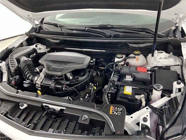 Certified 2024 Cadillac XT5 Sportv image 31