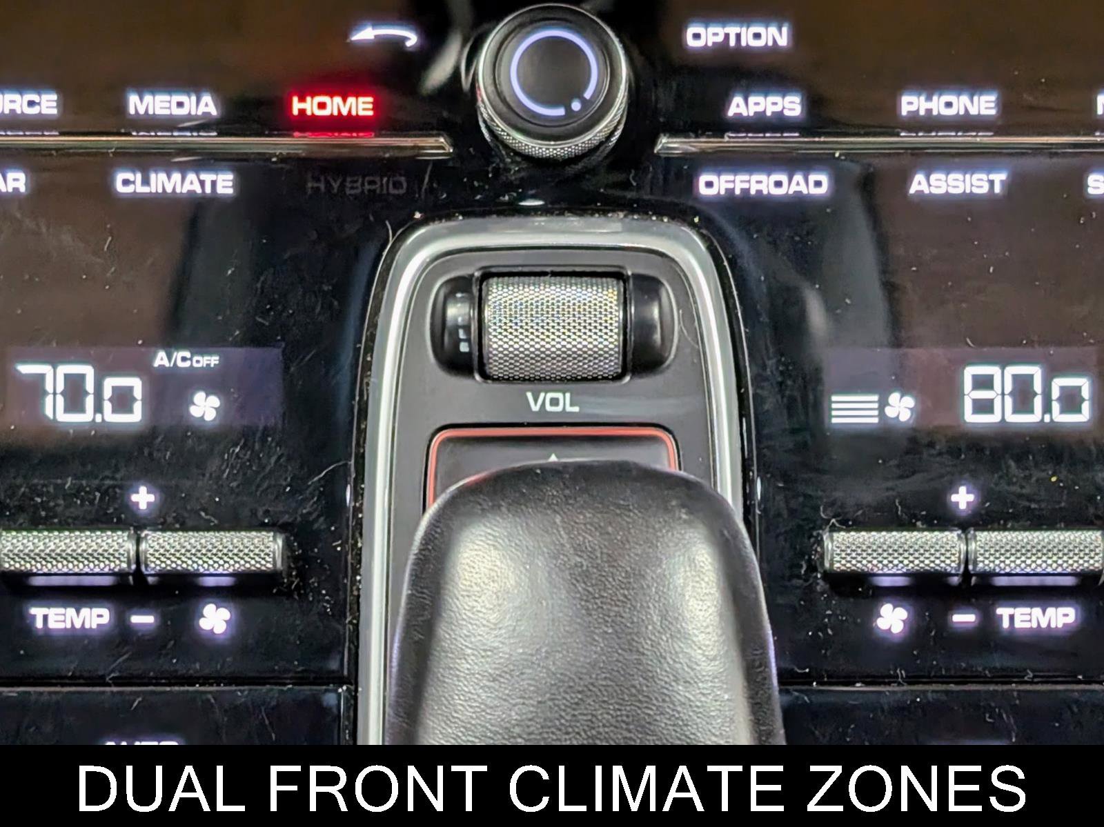 Used 2019 Porsche Cayenne image 26