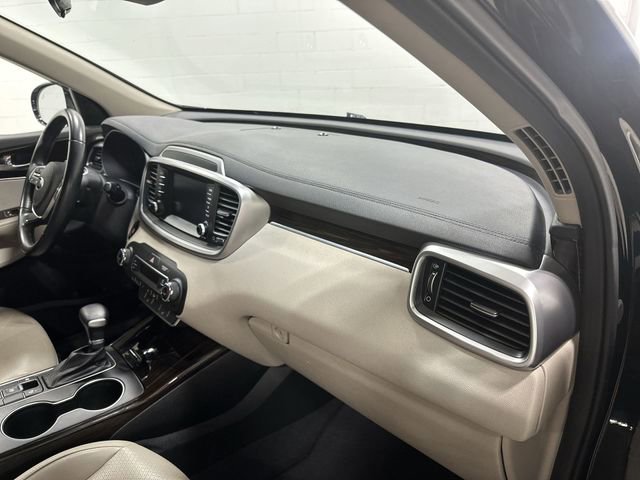 Used 2020 Kia Sorento EX image 30