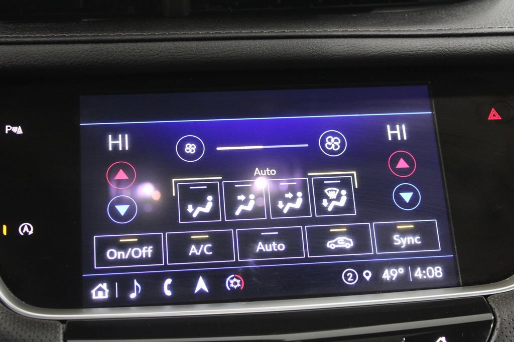 Used 2024 Cadillac XT5 Premium Luxury image 48