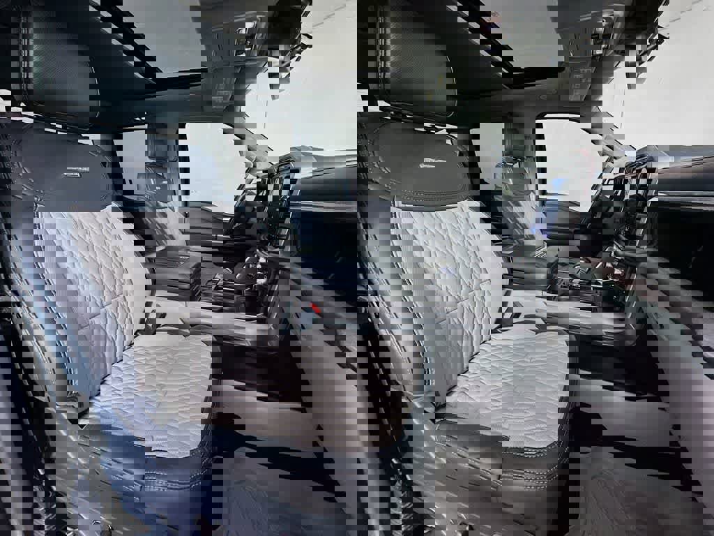 Certified 2022 Ford F150 Limited image 15